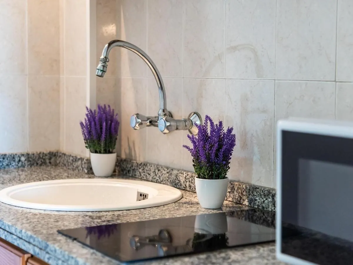 426 Wonderful Studio In Las Americas! Wi Fi Free! Playa de las Americas  Spain