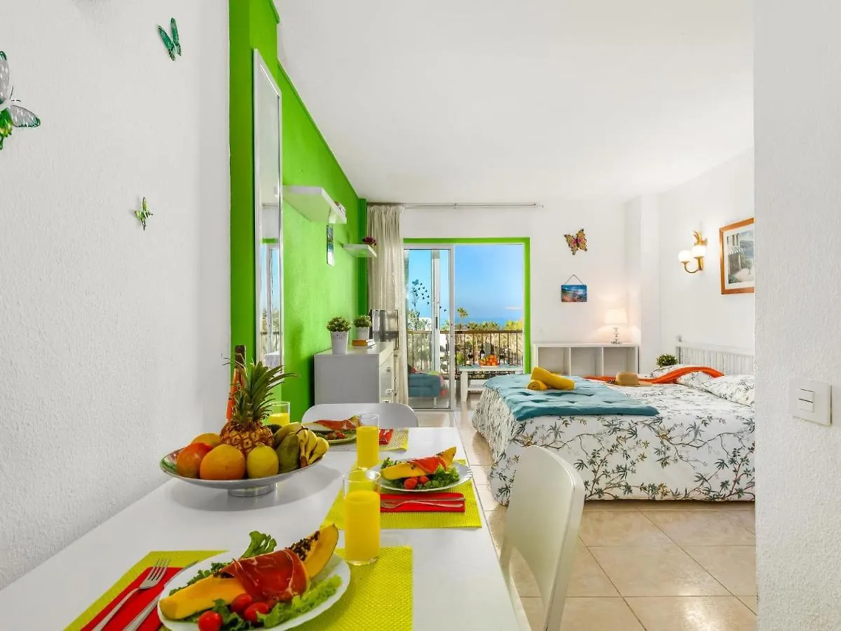 شقة 426 Wonderful Studio In Las Americas! Wi Fi Free! بلايا ذي لاس أميريكاس