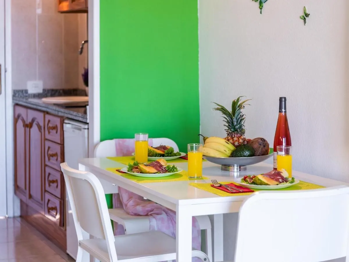 426 Wonderful Studio In Las Americas! Wi Fi Free! بلايا ذي لاس أميريكاس
