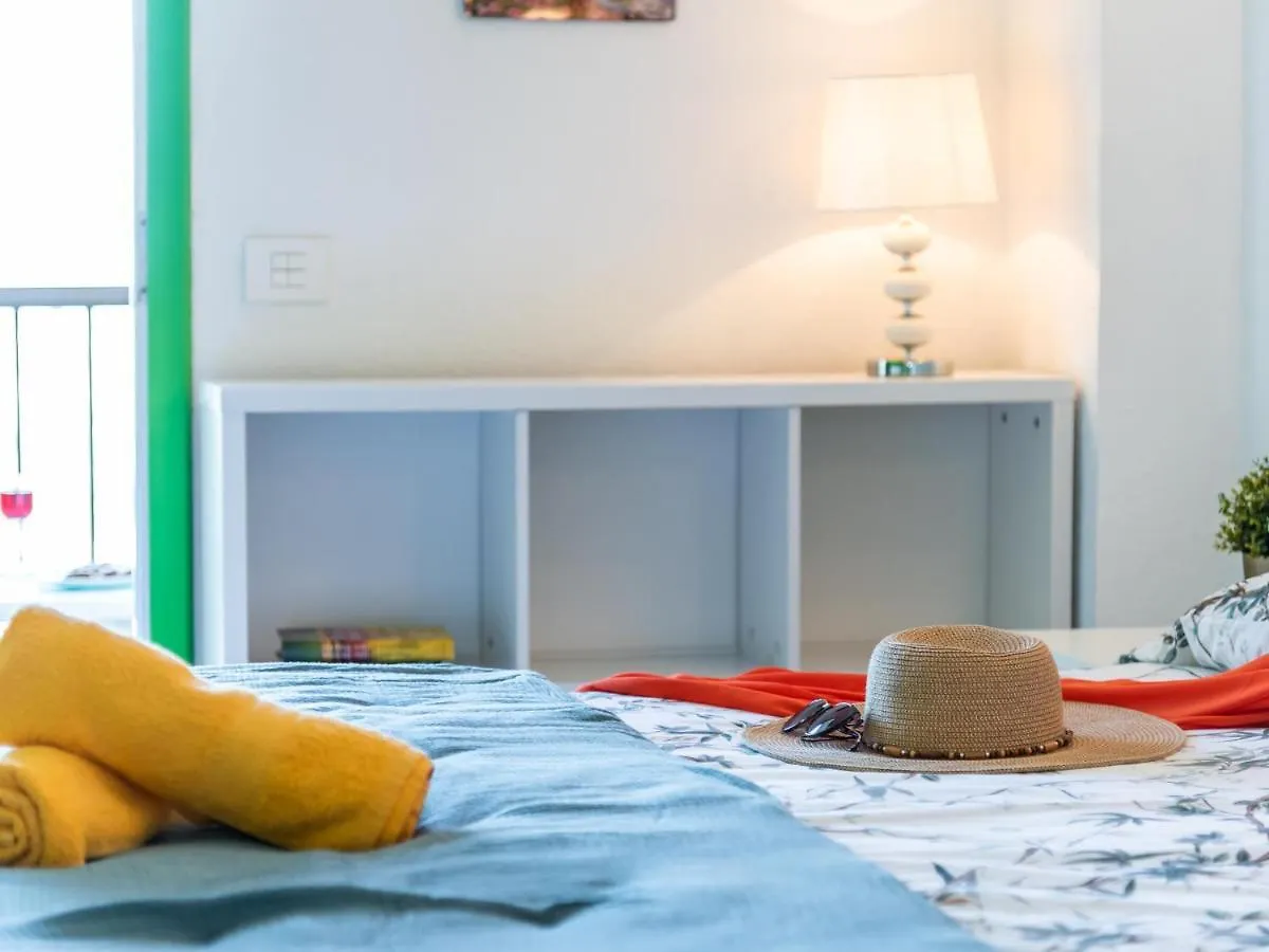 426 Wonderful Studio In Las Americas! Wi Fi Free! بلايا ذي لاس أميريكاس إسبانيا