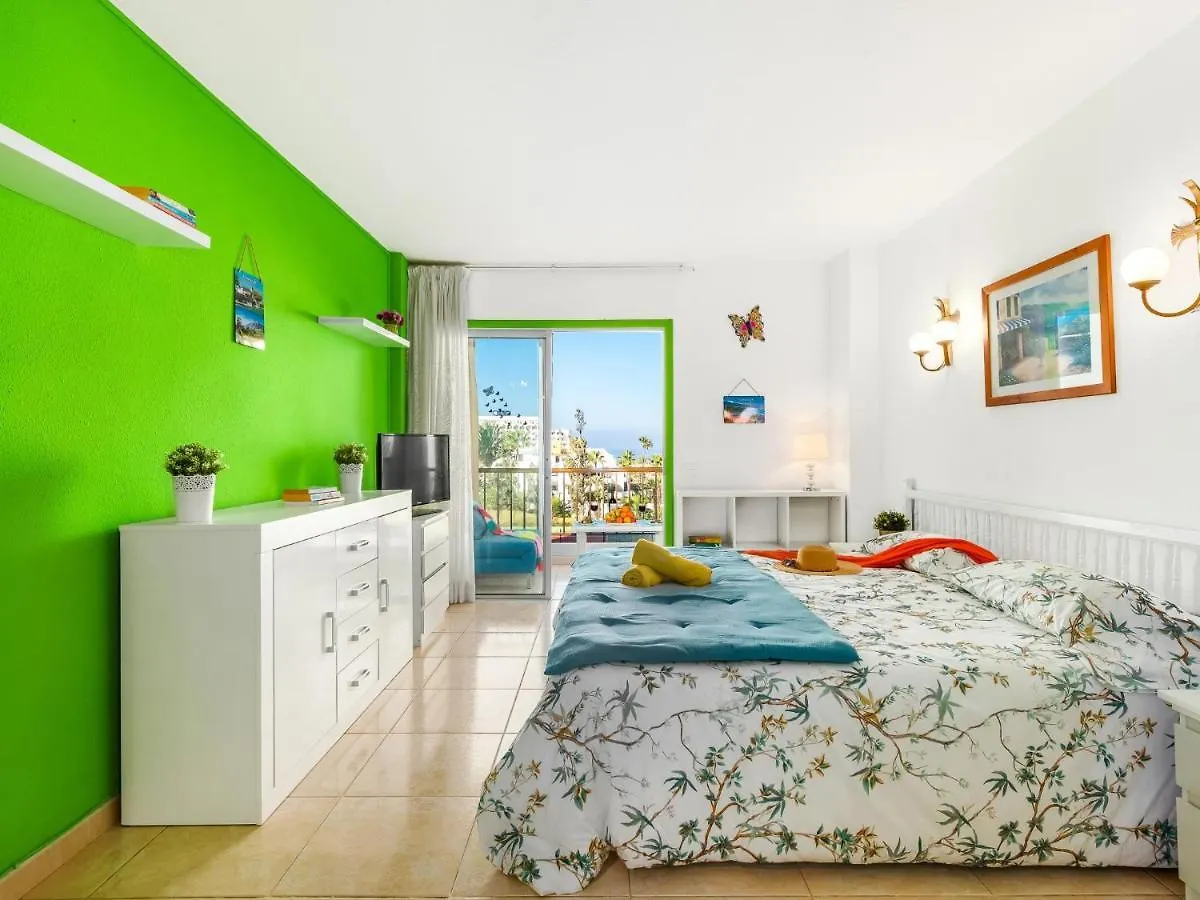 426 Wonderful Studio In Las Americas! Wi Fi Free! بلايا ذي لاس أميريكاس شقة