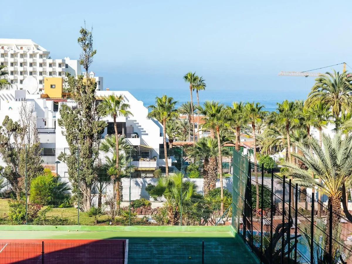شقة 426 Wonderful Studio In Las Americas! Wi Fi Free! بلايا ذي لاس أميريكاس إسبانيا
